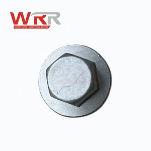 0009904518 0009907407 Écrou de roue pour Mercedes-Benz Classe S W221 W222 S400 S550 M14x1.5 Vis de fixation de moyeu de roue Pièce de jante en alliage - Product Image 6