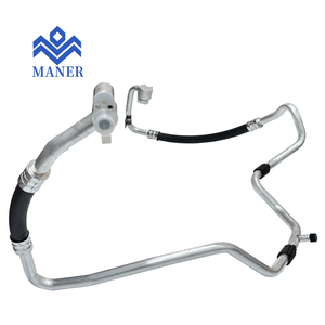 Pièces et accessoires automobiles de haute qualité 1K0820743BQ 1K0820743AP vente chaude Tuyau pour <span class=keywords><strong>Audi</strong></span> A3 8P VW Golf Jetta 1.4T - Product Image 3