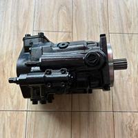 Convient pour l'assemblage de la pompe hydraulique CASAPPA MVPR 60.84D-06S8-LMF/MC-N-LS2-G-AS5, pompe à piston pour machines de construction 16884462