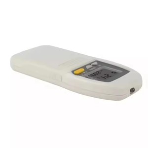 Nouvelle télécommande de remplacement CR-018 à code fixe, en plastique, étanche, pour climatiseur Carrier Platinum LCD - Product Image 2