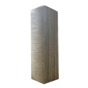 Goujon en bois à isolation thermique 47 "longueur 15.25" largeur <span class=keywords><strong>3</strong></span> "épaisseur mur feu <span class=keywords><strong>n</strong></span> isolation sonore Batt pierre <span class=keywords><strong>laine</strong></span> Batt - Product Image 5