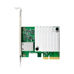 Sunweit st7375 <span class=keywords><strong>PCI</strong></span> nhanh aqc113c 10gbe mgig Ethernet thẻ - Product Image 5