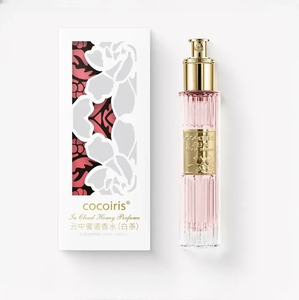 น้ำหอมโคโคไอริส คอลเลคชั่นออริจินัล กลิ่นหอมติดทนนาน หลากหลายสไตล์ ระดับพรีเมียม ขายส่งราคาดีที่สุด เป็นมิตรต่อสิ่งแวดล้อม - Product Image 2
