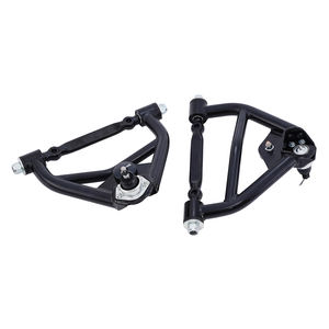 Juego de brazo de control tubular superior negro para Chevy Camaro <span class=keywords><strong>Chevelle</strong></span> <span class=keywords><strong>Chevrolet</strong></span> <span class=keywords><strong>1970</strong></span> brazo de controles <span class=keywords><strong>1970</strong></span>-81 - Product Image 5