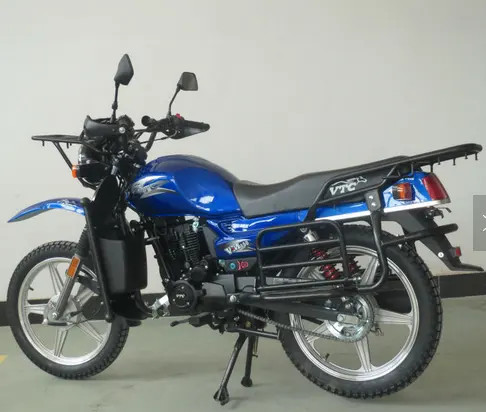 Phong Cách Mới Fekon Xăng Xe Máy Xe Máy 150cc