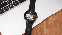 Reloj Inteligente MA25 Nuevo Unisex Deportivo con Monitorización de Salud 24H, Pantalla Táctil Android Multicolor, Resistente al Agua IP68, Pantalla IPS de Silicona