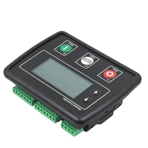Logiciel compatible DSE4520 MKII DEEP SEA pour panneau de commande DSE, module de contrôle automatique de panne de courant pour générateur diesel DSE4520MKII - Product Image 3