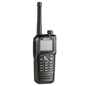 Dp770 KIRISUN Analog kỹ thuật số DMR GPS VHF UHF Walkie Talkie tầm xa không thấm nước hai cách phát thanh cầm tay liên lạc kỹ thuật số - Product Image 4
