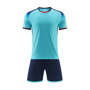 Kaos Lengan Pendek Desain Khusus Piala Dunia Sepak Bola 2026, Pewarnaan Garment, Ringan, Cepat Kering, untuk Pria Wanita Nasional - Product Image 5