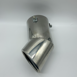 <span class=keywords><strong>ท่อ</strong></span>ไอเสียรถยนต์แบบ Bolt-On สำหรับ X5 ขนาด 8.8 ซม. ทำจากสแตนเลส อุปกรณ์เสริมสำหรับเปลี่ยนท่อไอเสียรถยนต์ <span class=keywords><strong>ท่อ</strong></span>ไอเสียท้ายรถ - Product Image 5