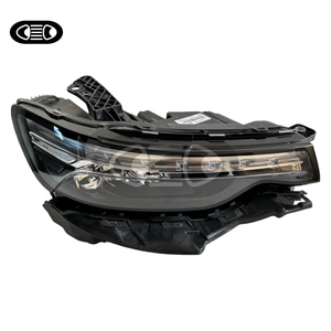 TUZHIHAO para <span class=keywords><strong>Grand</strong></span> Commander Original Factory, montaje de faro LED de <span class=keywords><strong>segunda</strong></span> <span class=keywords><strong>mano</strong></span>, señal de giro, luz delantera, iluminación automotriz - Product Image 1