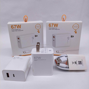 <span class=keywords><strong>Cargador</strong></span> Rápido Turbo <span class=keywords><strong>de</strong></span> 67W con USB Tipo C para Xiaomi, Adaptador <span class=keywords><strong>de</strong></span> Corriente USB-C PD <span class=keywords><strong>de</strong></span> 67W para <span class=keywords><strong>Redmi</strong></span> Note <span class=keywords><strong>9T</strong></span> 11S 11 10 13 14 - Product Image 6