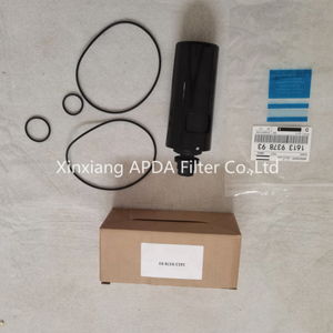 En stock et livraison rapide, pièces de compresseur d'air 1613937893 2901084500 88349535 39530159, vanne de <span class=keywords><strong>vidange</strong></span> automatique pour compresseur Atlas - Product Image 2