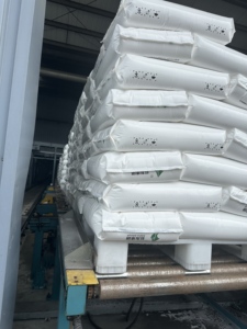 מחיר ייצור שרף <span class=keywords><strong>PVC</strong></span> מסוג Sg3 Sg5 שרף <span class=keywords><strong>PVC</strong></span> מסוג K67 מחיר גרגירי <span class=keywords><strong>PVC</strong></span> - Product Image 5