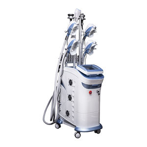 Cryolipolysis amincissant <span class=keywords><strong>la</strong></span> machine 360 gel de graisse de Cryo de 4 poignées amincissant le <span class=keywords><strong>prix</strong></span> usine de sorcière de machine de Cryolipolysis - Product Image 1