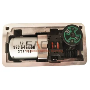 Sacer G26 H04HT2 Hella Electronic Turbo Actuator Gearbox 763797 6NW009543 For VNT Turbocharger 757779-5021S 757779-5022S