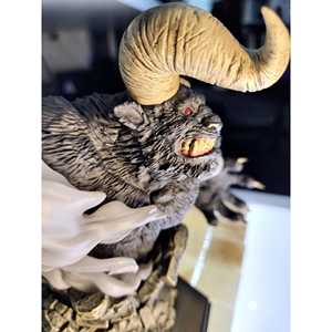 Berserk Vol. Figura Coleccionable Premium de Zodd, Edición Especial 43 - Product Image 4