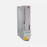 Module d'alimentation Simodrive 611 6SN11451AA010AA0 25 kW pour machine de commande CNC 6SN1145-1AA01-0AA0 Expédition rapide