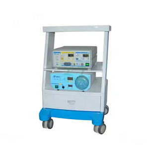 LTSG09 Gynécologie Prix bas Cinq modes de fonctionnement Système chirurgical <span class=keywords><strong>LEEP</strong></span> avec système d'évacuation des fumées - Product Image 1