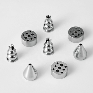 Suporte de Incenso Mini em Latão CHENLANG, Multiestilo, Portátil, Queimador de Cone Quadrado, Difusor Personalizável e Ecológico - Product Image 2