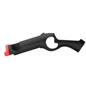 Xử lý <span class=keywords><strong>Grip</strong></span> Trò chơi bắn súng Gun đối với Nintendo-<span class=keywords><strong>Switch</strong></span> joycon điều khiển - Product Image 4