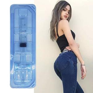 Heremefiller Venta al por Mayor de Fábrica, Inyecciones de 20ml y 50ml para Aumento de Glúteos y Caderas, Agrandamiento de Glúteos/Caderas - Product Image 1