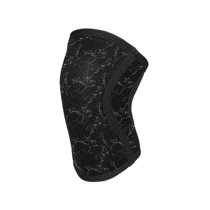 Tùy Chỉnh Tập Thể Dục Phụ Kiện Thiết Lập 7Mm <span class=keywords><strong>Neoprene</strong></span> Đầu Gối Tay Áo Ban Nhạc Kháng Cổ Tay Kết Thúc Tốt Đẹp Nâng Dây Đeo Cho Phòng Tập Thể Dục Đào Tạo - Product Image 2