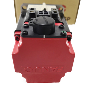 A06B-2115-B203 A06B-0115-B203 Nuevo Motor Servo AC Original FANUC A06B2115B203 para PLC PAC y Controladores Dedicados - Product Image 4