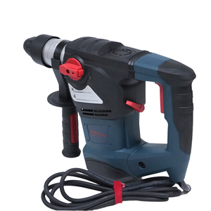Marteau perforateur rotatif filaire 32 mm avec certification CE, 230 V, SDS Plus, électrique, 1800 W - Product Image 4