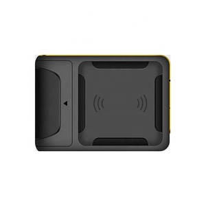 Vanch fabrika fiyat taşınabilir 865-928MHz UHF RFID okuyucu ABS bileklik giyilebilir kablosuz etiket envanter erişim kontrol okuyucular - Product Image 2