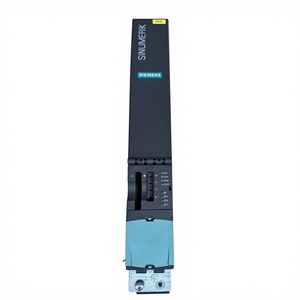 ไดรฟ์ AC รุ่น 6FC5371‑0AA10‑0AA2 โมดูล NCU อุตสาหกรรม SINUMERIK 840D พร้อมอินเทอร์เฟซ PROFIBUS‑DP รุ่น 6FC5371‑0AA10‑0AA1 - Product Image 2