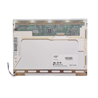 Modul peraga LCD 10.4 "LB104S01-TL02 LB104S01-TL01 (TL)(01) LB104S01(TL)(02) harga pemasok produk