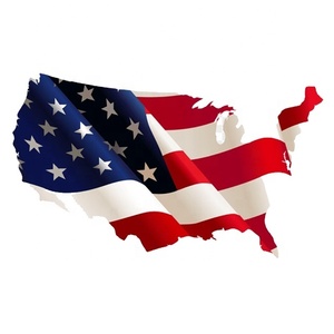 Bon service, agent de fret aux États-Unis, transitaire en Chine, logistique à bas prix, frais d'expédition, services de fret LCL + express à porte - Product Image 1