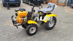 <span class=keywords><strong>Motocoltivatori</strong></span> di Design 20 CV a Benzina Mini Motozappa Coltivatori Rotativi per Uso Agricolo Nuovi <span class=keywords><strong>Motocoltivatori</strong></span> Agricoli a Motocicletta - Product Image 2