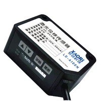Capteur de mesure de distance laser