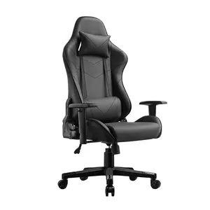 Support Sample Racing Computer Custom Office Game Rgb Logo Silla Gamer Cheap Gaming Chair