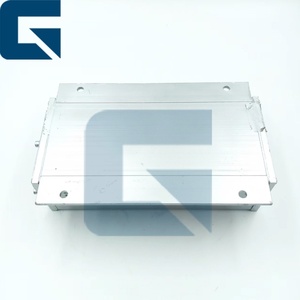 Contrôleur ECU ECM 134-6553 1346553 pour chargeuse sur pneus 120H - Product Image 4