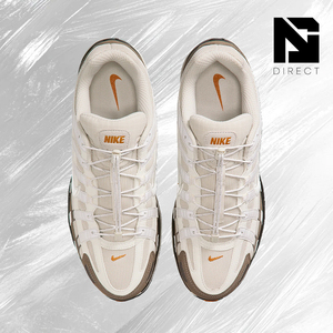 ไนกี้ พี-<span class=keywords><strong>6000</strong></span>'ไลท์ โอร์วูด บราวน์ แฟนทอม' รองเท้าฟิตเนสสำหรับเดินลำลองผู้ชายรองเท้าผ้าใบระบายอากาศได้ดี - Product Image 3