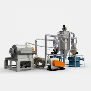 Hot Selling PE PP PVC PET Waste Plastic Crusher Machine low prices new or used Plastic Machine Industrial Plastic Crushing
