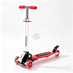 Cruiser Infantil de Tres Modos, Portátil, con Asiento Suave Desmontable, Luces Intermitentes de Arcoíris Vibrantes, Silencioso, Resistente al Desgaste, con Ruedas de PU - Product Image 2
