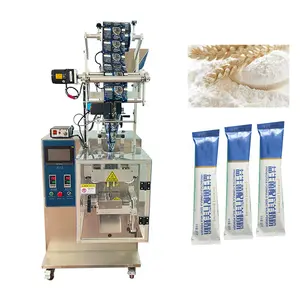 Most Popular Full Automatic Powder Filling And Packing Machine Milk Powder Packing Machine Small Pouch Packing Machine For Sale