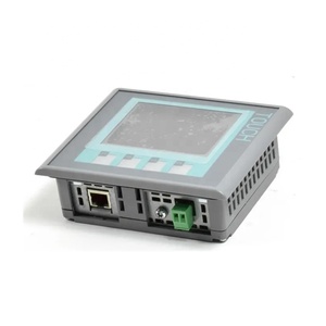 Panneau d'opérateur HMI Siemens 6AV7420-2AA00-0MR0 avec écran LC, neuf, original, acier, résolution 1024x768, automatisation industrielle - Product Image 4