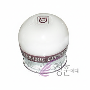 Gobelets pour ventouses non consensuelles (10 moyens)/dispositif de ventouses/tasse de ventouses/dispositif de saignée/aiguille de saignée/alcool coton/lancette/alc - Product Image 1