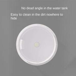 Diffuseur d'huiles essentielles transfrontalier avec couvercle en céramique exquis, machine à parfum en forme de <span class=keywords><strong>tarte</strong></span> aux fruits, diffuseur d'aromathérapie à brancher, parfum <span class=keywords><strong>citron</strong></span> - Product Image 4