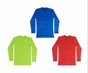 Snowfall Spandex Fabric: Premium Polyester-Spandex Blend for T-Shirts Tops Lowers Shorts Plazo Kids Wear and Nightwear - Product Image 4