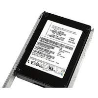 Meilleur prix P13662-B21 1,92 To 2,5 pouces TLC DS SATA-6G SSD SC à usage mixte pour stockage serveur G9 G10