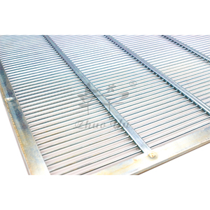 Obral peralatan perlebahan logam, perlengkapan perlebahan Ratu logam - Product Image 6