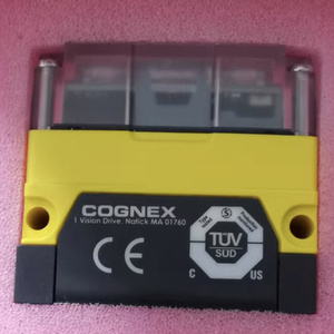 Lectores de Códigos de Barras de Montaje Fijo Cognex DMR-72S-0150, Buen Precio, en Stock, Sensores DMR-72S-0150 - Product Image 3