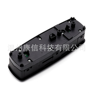 Interruptor Eléctrico Maestro para Mercedes-Benz W169/W251, Elevadores de Ventanas de Plástico ABS, Modelo 1698206610, Nuevo - Product Image 2