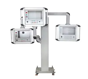 Nhà máy bảng điều khiển hộp HMI bao vây điều hành bảng điều khiển HMI hỗ trợ cánh tay cantilever hộp RA-120/140/180 Series